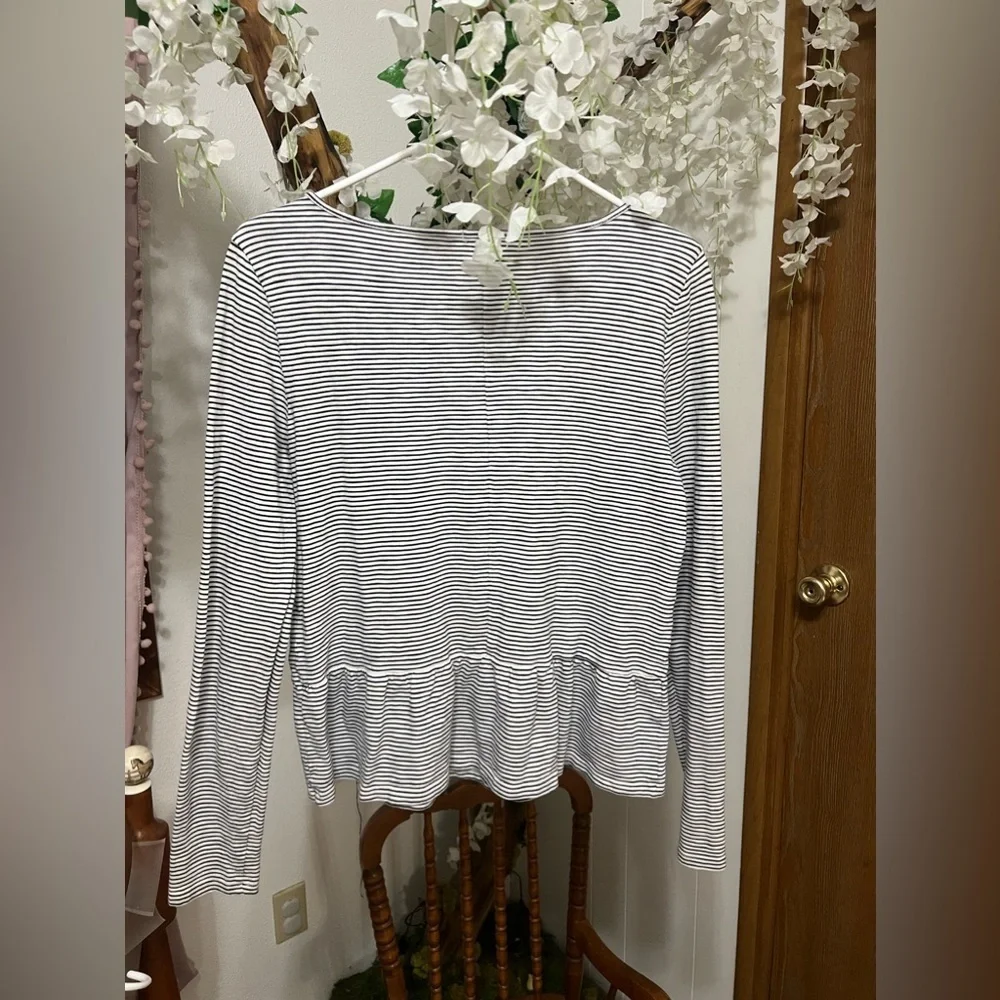 JCREW Longsleeve